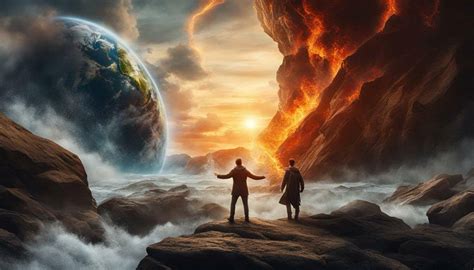 How Heaven and Earth Magic Can Transform Your Life